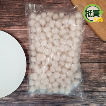 珍珠帶子